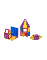 Playmags Klocki Magnetyczne 3D 165 Zestaw 32El. - nr 3