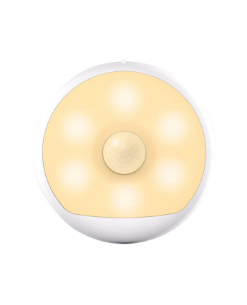 Yeelight Bezprzewodowa Lampka Nocna Z Sensorem Czujnikiem Ruchu Nightlight (YLYYD0024)