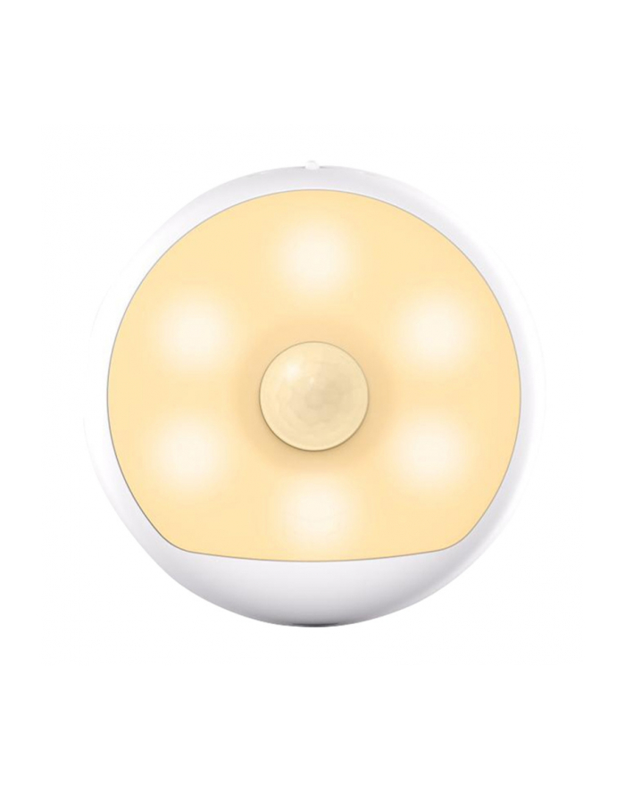 Yeelight Bezprzewodowa Lampka Nocna Z Sensorem Czujnikiem Ruchu Nightlight (YLYYD0024) główny
