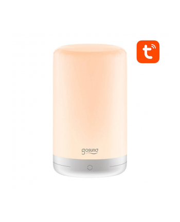 Gosund Inteligentna Lampka Nocna Rgb Wifi Lb3 Tuya