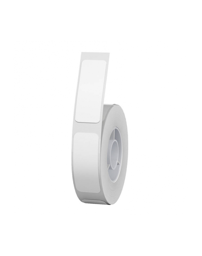 Etykiety Termiczne Niimbot Naklejki 12X30 Mm, 210szt. (Białe) główny