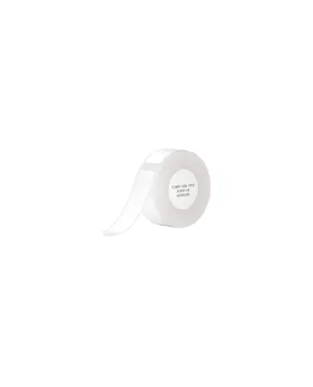 Niimbot Etykiety Termiczne Naklejki 15X50 Mm, 130szt. (T1550130WHITE)