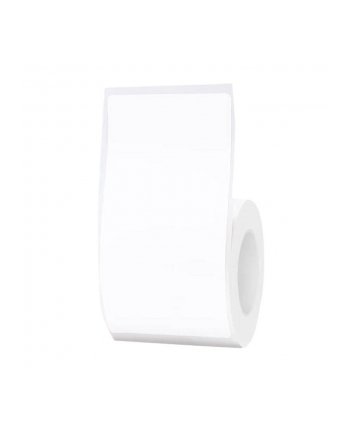 Niimbot Etykiety Termiczne Naklejki T 45X80Mm 95szt. (Białe) (T458095White) nr 1