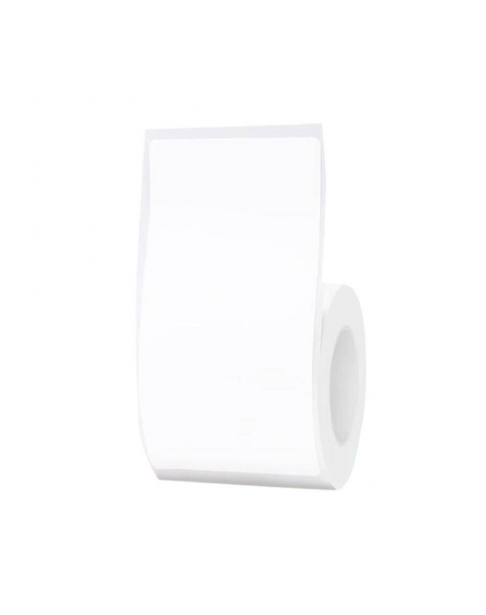 Niimbot Etykiety Termiczne Naklejki T 45X80Mm 95szt. (Białe) (T458095White) główny
