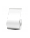 Niimbot Etykiety Termiczne Naklejki 50X80 Mm, 95szt. (Białe) (T508095WHITE) - nr 1