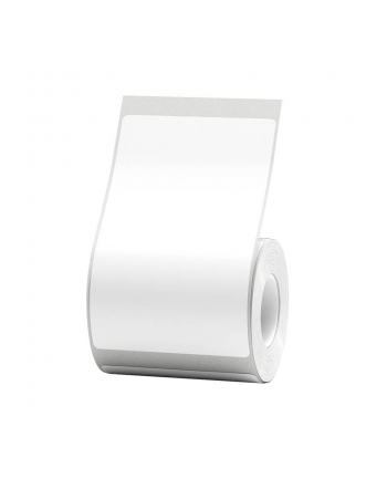 Niimbot Etykiety Termiczne Naklejki 50X80 Mm, 95szt. (Białe) (T508095WHITE)