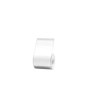 Niimbot Etykiety Termiczne Naklejki 50X80 Mm, 95szt. (Białe) (T508095WHITE)