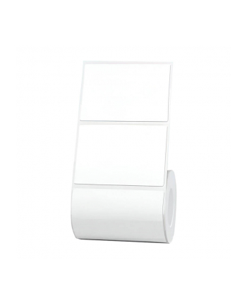 Niimbot Etykiety Termiczne Naklejki 60X40mm - 690 Szt. Białe (70769) nr 1