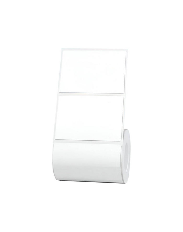 Niimbot Etykiety Termiczne Naklejki 60X40mm - 690 Szt. Białe (70769) główny