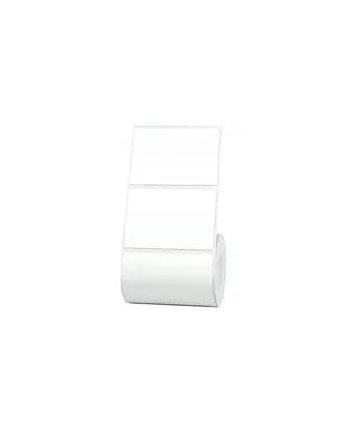 Niimbot Etykiety Termiczne Naklejki 60X40mm - 690 Szt. Białe (70769)
