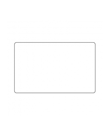 Niimbot Etykiety Termiczne Naklejki 80X50mm - 560 Szt. Białe (70771) nr 1