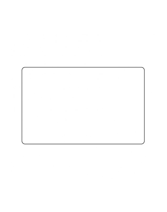 Niimbot Etykiety Termiczne Naklejki 80X50mm - 560 Szt. Białe (70771) główny