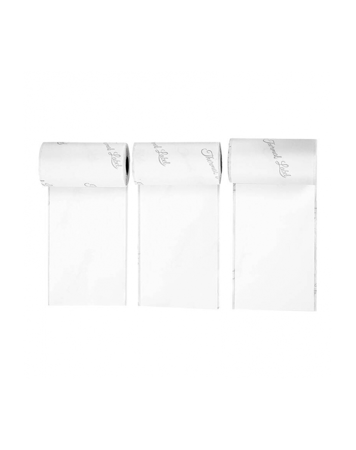 Phomemo Papier Termiczny Q12-Rms10 główny