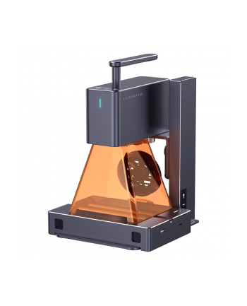 Laserpecker Grawerka Laserowa 2 Wersja Basic (423650) nr 2