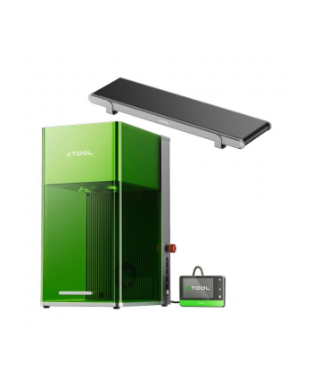 Xtool Grawerka Laserowa F1 Ultra + Podajnik Conveyor (F1U+C) nr 2
