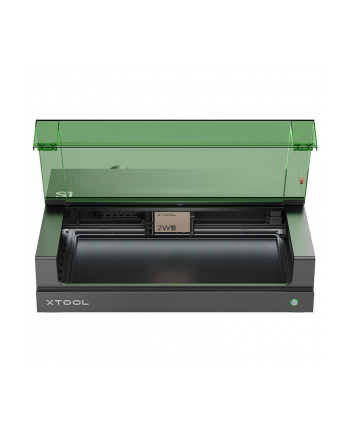 Acer Grawerka Laserowa 2W1 Xtool S1 40W - Zestaw All-In-One (Czarny) (S1AIOB) nr 2
