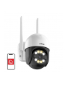 ZOSI C289 WiFi 3MP Pan Tilt IP66 + karta microSD 32GB - nr 1