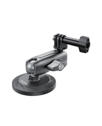 Uchwyt Adapter Statyw Magnes do Kamer Sportowych GoPro DJI Insta