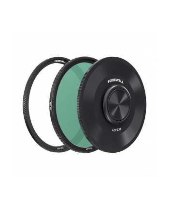 Freewell UV Seria M2 67mm
