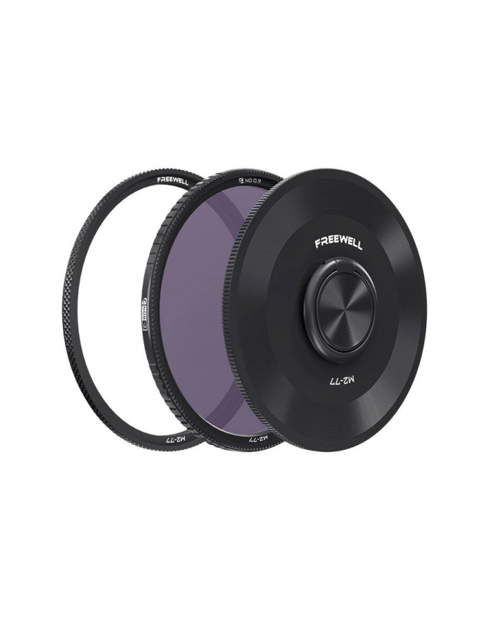 Freewell ND8 Seria M2 77mm główny
