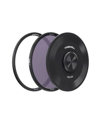 Freewell ND4 Seria M2 82mm