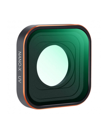 Filtr MCUV K&F Concept do GoPro Hero 9 / Hero 10 / Hero 11