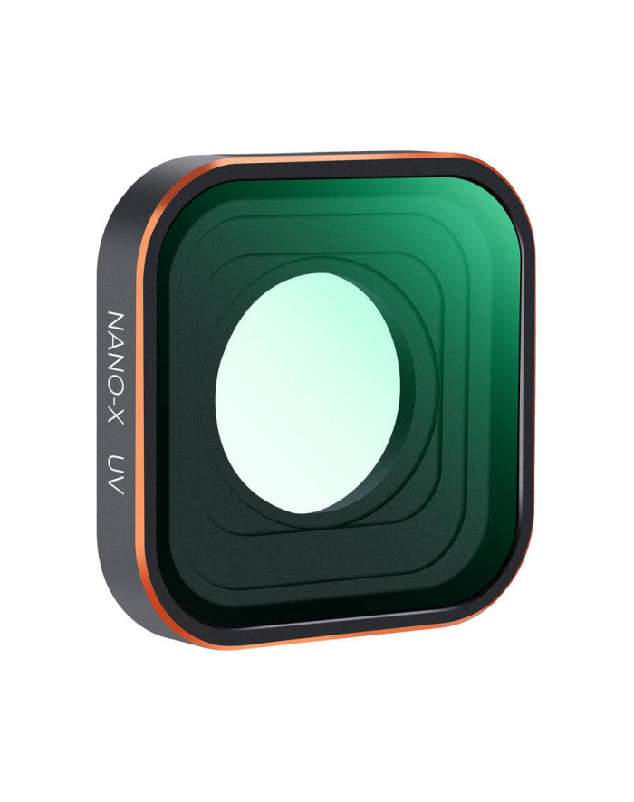 Filtr MCUV K&F Concept do GoPro Hero 9 / Hero 10 / Hero 11 główny