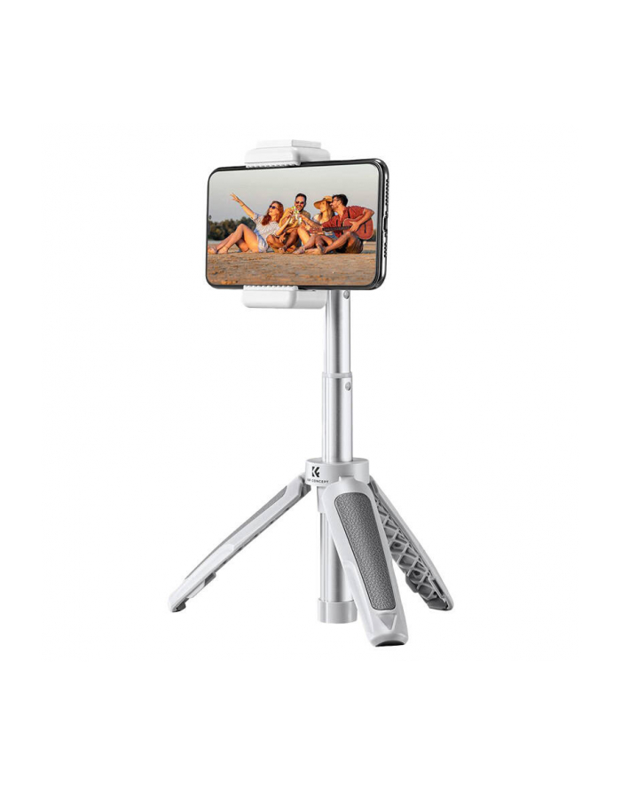 Statyw na telefon K&F Concept MS02 13.4''''/34cm (KF09.128) główny