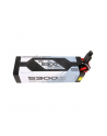 Gens Ace Akumulator Advanced G-Tech 5300mAh 11.4V 3S1P 100C HV car Lipo Hardcase z konektorem Deans Plug - nr 2