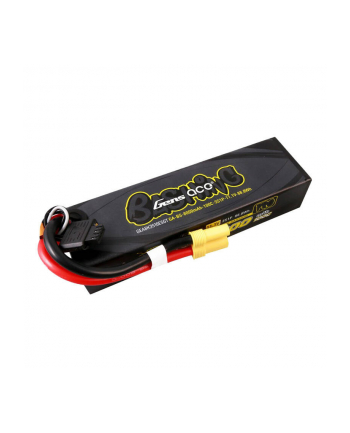 Gens Ace Gtech 8000Mah 11.1V 100C 3S1P Lipo Z Konektorem Ec5Bashing Series (65503)