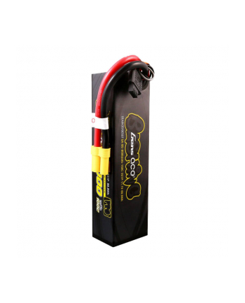 Gens Ace Gtech 8000Mah 11.1V 100C 3S1P Lipo Z Konektorem Ec5Bashing Series (65503)