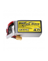 Tattu Rline Version 4.0 1300Mah 29.6V 130C 8S1P Lipo Z Konektorem Xt60 Plug (65495) - nr 1