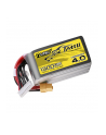 Tattu Rline Version 4.0 1300Mah 29.6V 130C 8S1P Lipo Z Konektorem Xt60 Plug (65495) - nr 2