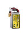 Tattu Rline Version 4.0 1300Mah 29.6V 130C 8S1P Lipo Z Konektorem Xt60 Plug (65495) - nr 3