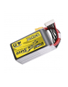 Tattu Rline Version 4.0 1300Mah 29.6V 130C 8S1P Lipo Z Konektorem Xt60 Plug (65495) - nr 4