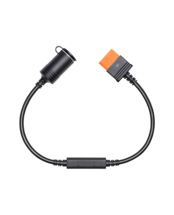 Kabel ładowania SDC DJI Power (ładowarka samochodowa)(12V) nr 1