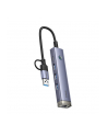 Baseus Hub 4w1 UltraJoy (B0005280B81114) - nr 3