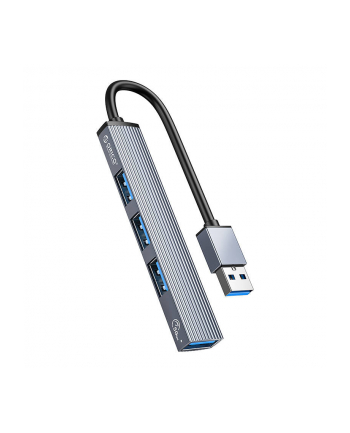 Adapter Hub 4x USB 3.0 Orico