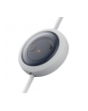 Kabel przewód Baseus Free2Draw CB000084 zwijany USB-C - Lightning / USB-C / micro USB 100W 1.1m - biały - nr 5