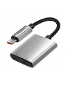 Mcdodo Adapter Audio 2W1 UsbC Do 2X Usb C Ca5570 (60006) - nr 1