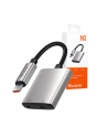 Mcdodo Adapter Audio 2W1 UsbC Do 2X Usb C Ca5570 (60006) - nr 3