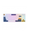 Klawiatura Royal Kludge Rk89 Rgb Lemon Switch Biały (RK89LEMONSWITCH) - nr 1