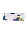 Klawiatura Royal Kludge Rk89 Rgb Lemon Switch Biały (RK89LEMONSWITCH) - nr 2