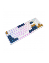 Klawiatura Royal Kludge Rk89 Rgb Lemon Switch Biały (RK89LEMONSWITCH) - nr 3
