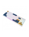 Klawiatura Royal Kludge Rk89 Rgb Lemon Switch Biały (RK89LEMONSWITCH) - nr 5