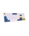 Klawiatura Royal Kludge Rk89 Rgb Lemon Switch Biały (RK89LEMONSWITCH) - nr 6