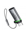 Mcdodo Adapter Lightning do USB-C OT-6010, auto power off (OT6010) - nr 3