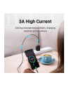 ADAPTER VENTION USB-C [M] TO USB 3.0 [F] OTG GRAY ALUMINUM - nr 3