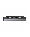 Baseus Hub T-Space USB-C do Lightning dla Tesla Czarny (B0005130011101) - nr 1