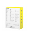 Baseus Hub T-Space USB-C do Lightning dla Tesla Czarny (B0005130011101) - nr 8